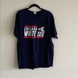 Men’s Chicago White Sox T Shirt